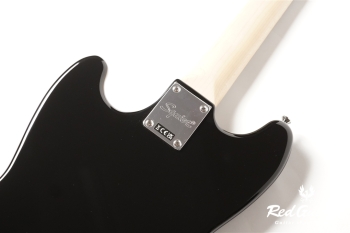 SONIC BRONCO BASS - Black